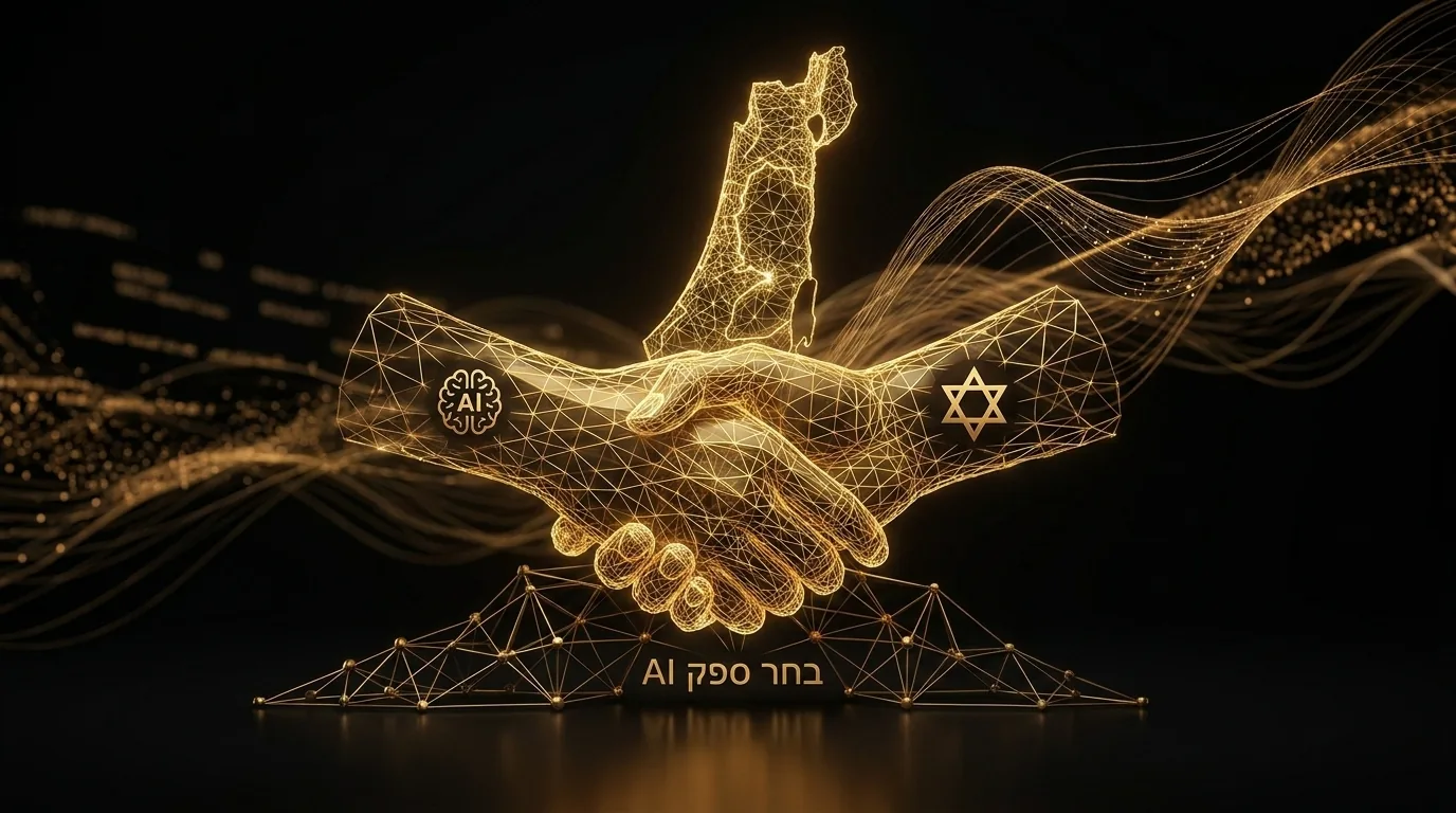7 שאלות שיחסכו לכם ספק AI גרוע